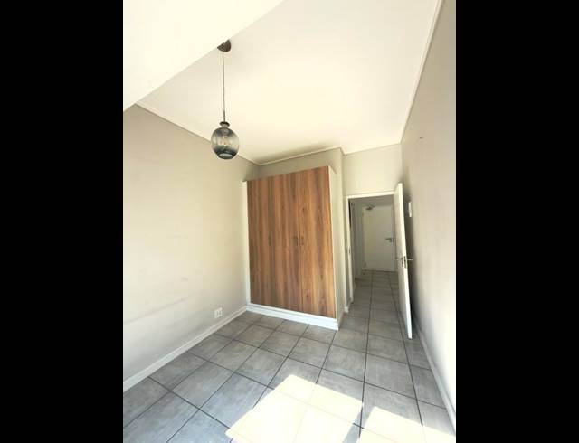 1 BEDROOM PROPERTY TO RENT IN BOKSBURG NORTH